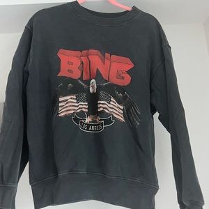 Anine Bing vintage Bing